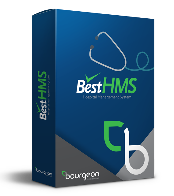 Bourgeon-Best-HMS Hospital Management System